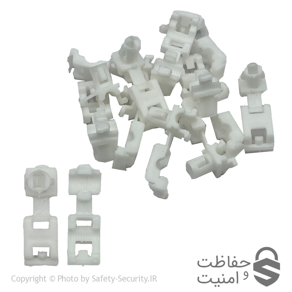 خار دستگیره بیرونی پراید