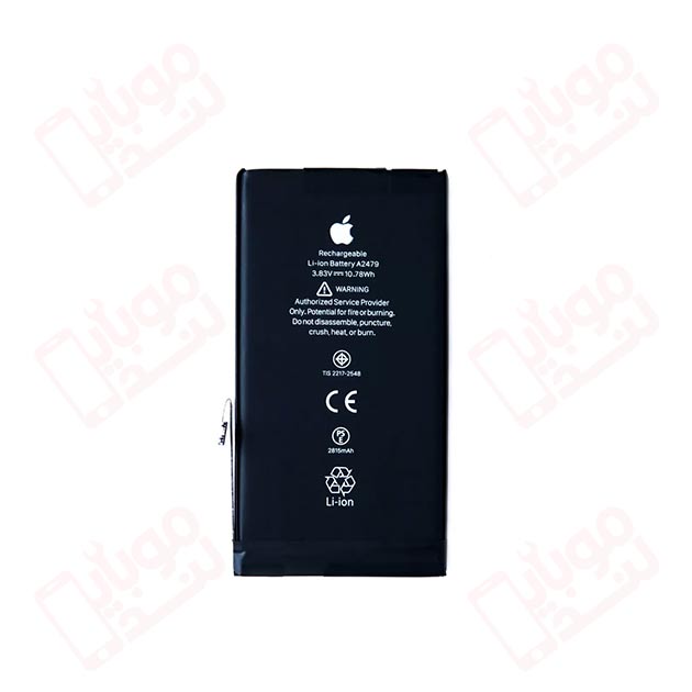 باتری آیفون 12 اورجینال battery iphone 12