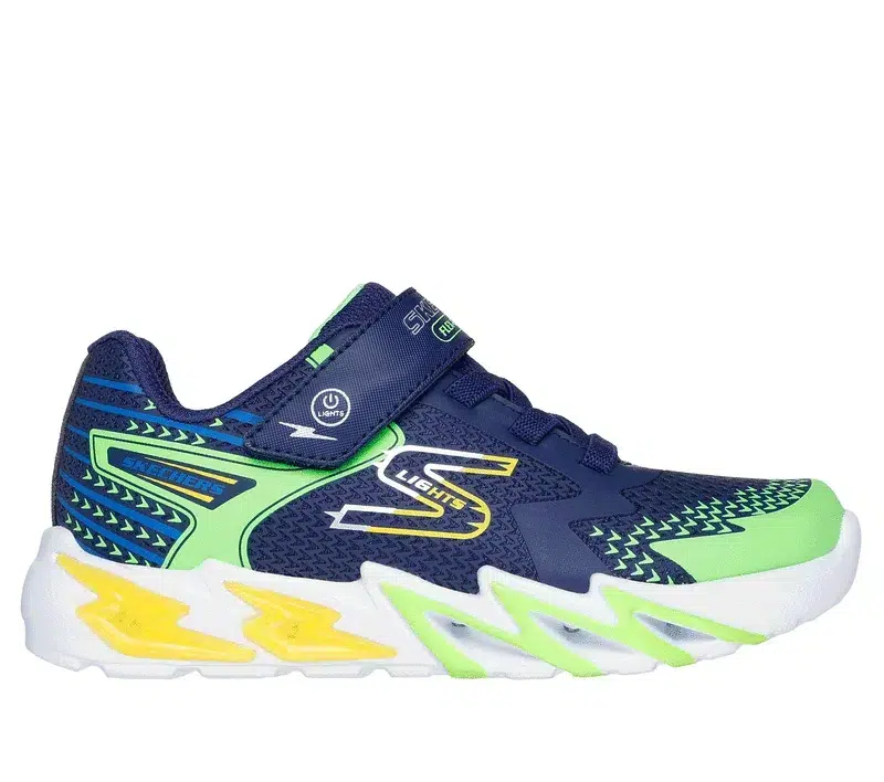 کفش بچه گانه اسکچرز مدل SKECHERS 400138L/NVMT