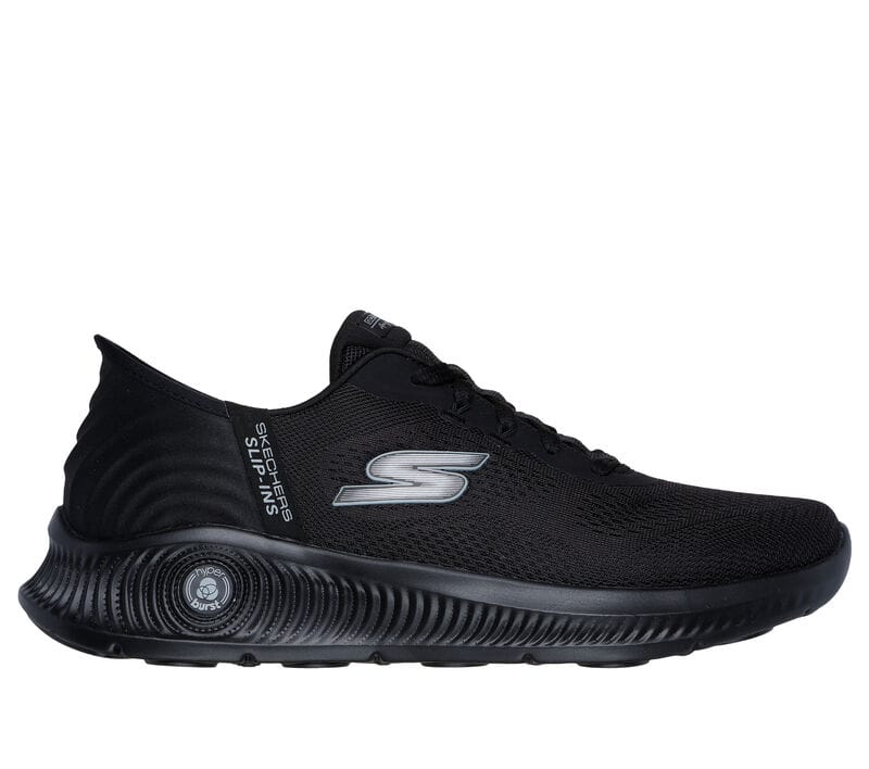 کفش مردانه اسکچرز مدل SKECHERS 216314-bbk