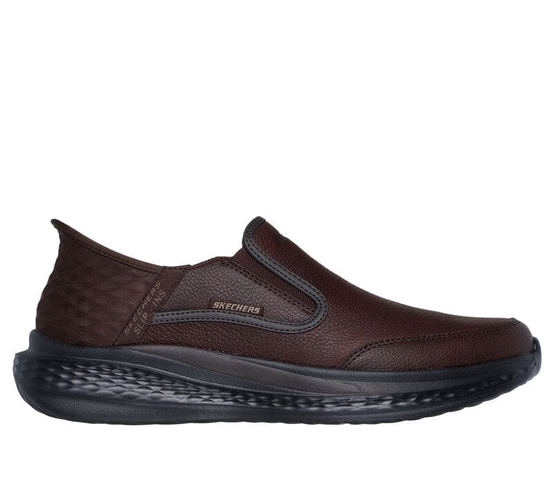 کفش مردانه اسکچرز مدل SKECHERS 205237-RDBR