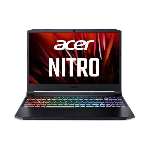 لپ تاپ ایسر 15.6 اینچی مدل Nitro 5 AN515 Ryzen 7 5800H