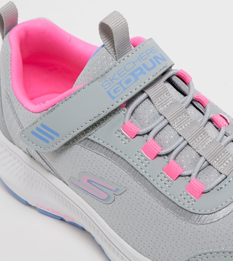 کفش دخترانه اسکچرز مدل SKECHERS 303928L/GRY — تصویر ۳