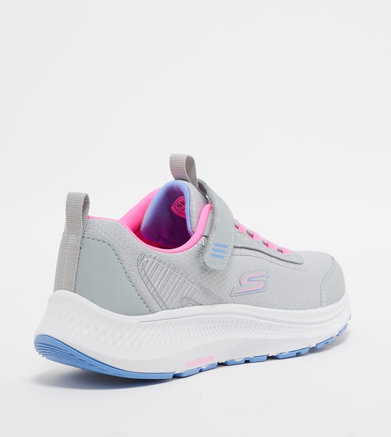 کفش دخترانه اسکچرز مدل SKECHERS 303928L/GRY — تصویر ۵