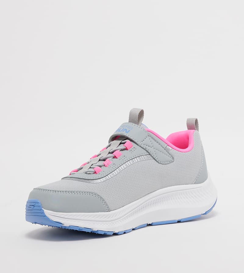 کفش دخترانه اسکچرز مدل SKECHERS 303928L/GRY — تصویر ۶