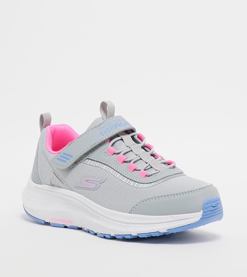 کفش دخترانه اسکچرز مدل SKECHERS 303928L/GRY — تصویر ۷