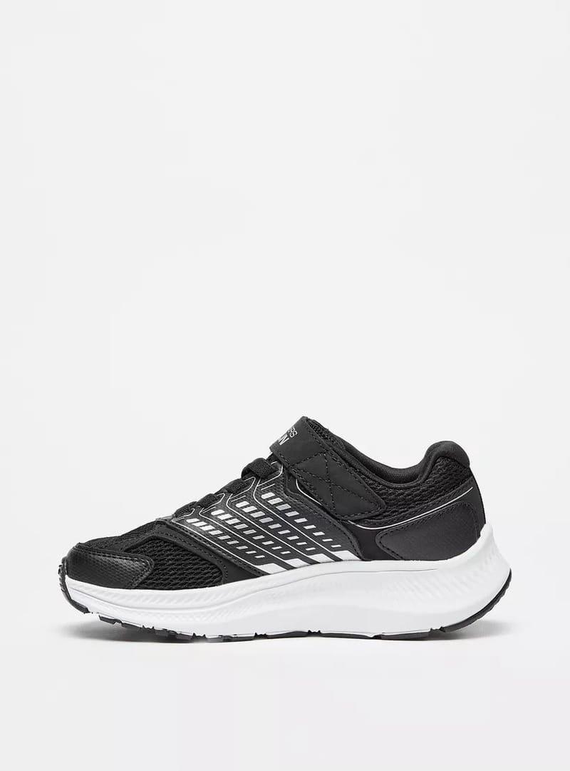 کفش بچه گانه اسکچرز مدل SKECHERS 405047L/BKSL — تصویر ۳