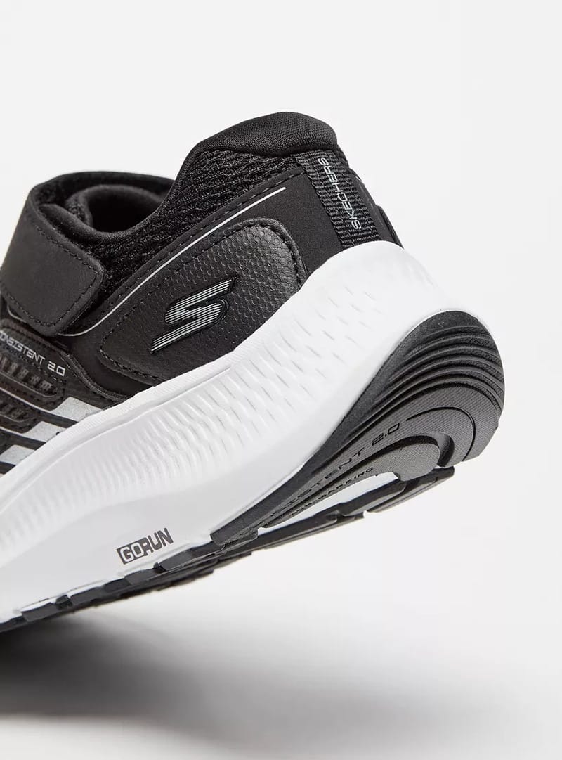 کفش بچه گانه اسکچرز مدل SKECHERS 405047L/BKSL — تصویر ۷