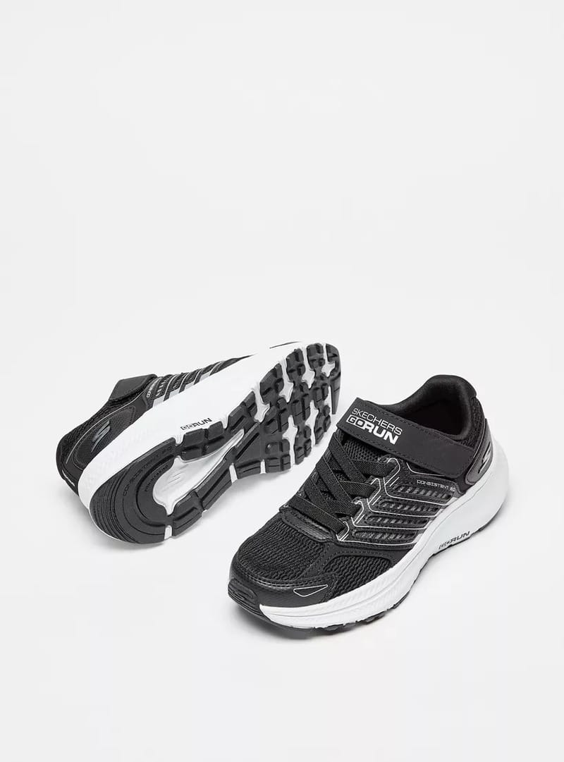 کفش بچه گانه اسکچرز مدل SKECHERS 405047L/BKSL — تصویر ۵