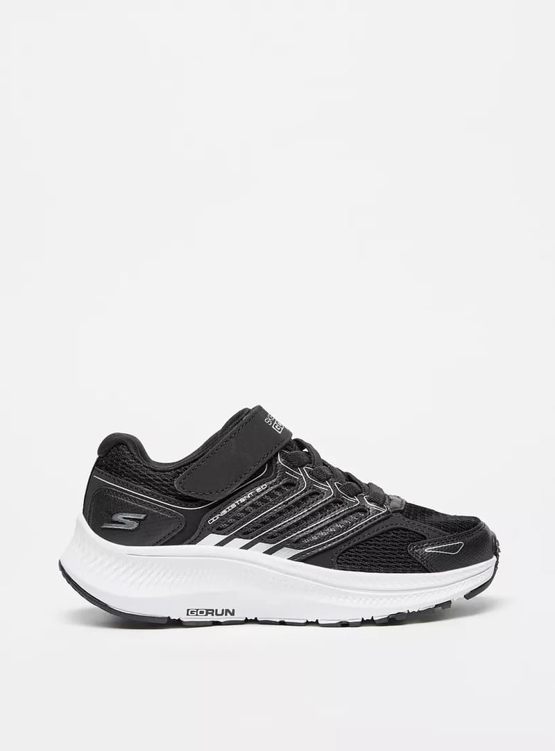 کفش بچه گانه اسکچرز مدل SKECHERS 405047L/BKSL — تصویر ۲