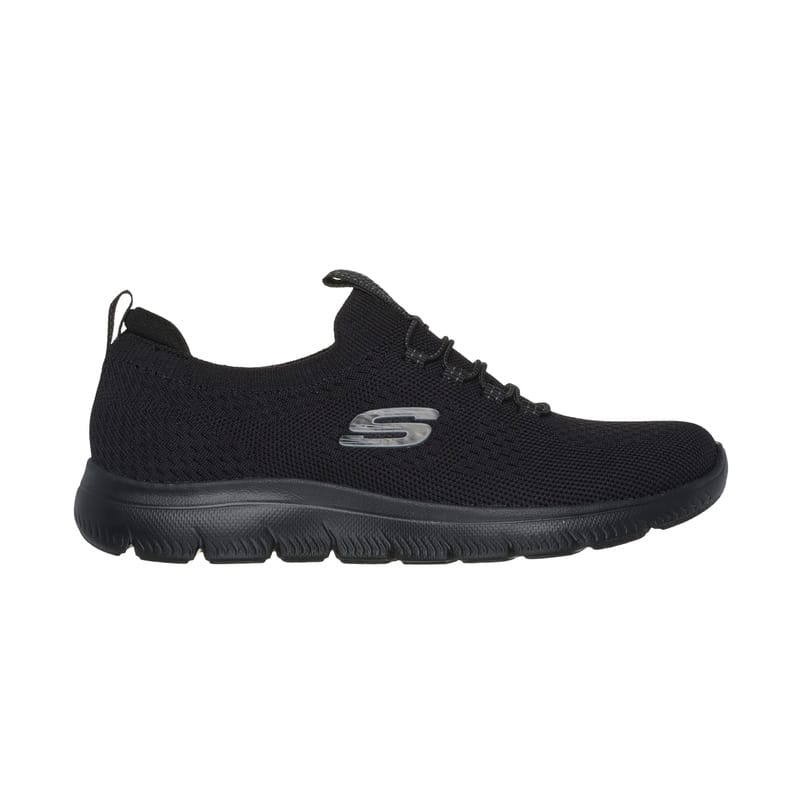کفش زنانه اسکچرز مدل SKECHERS 150116W-BBK