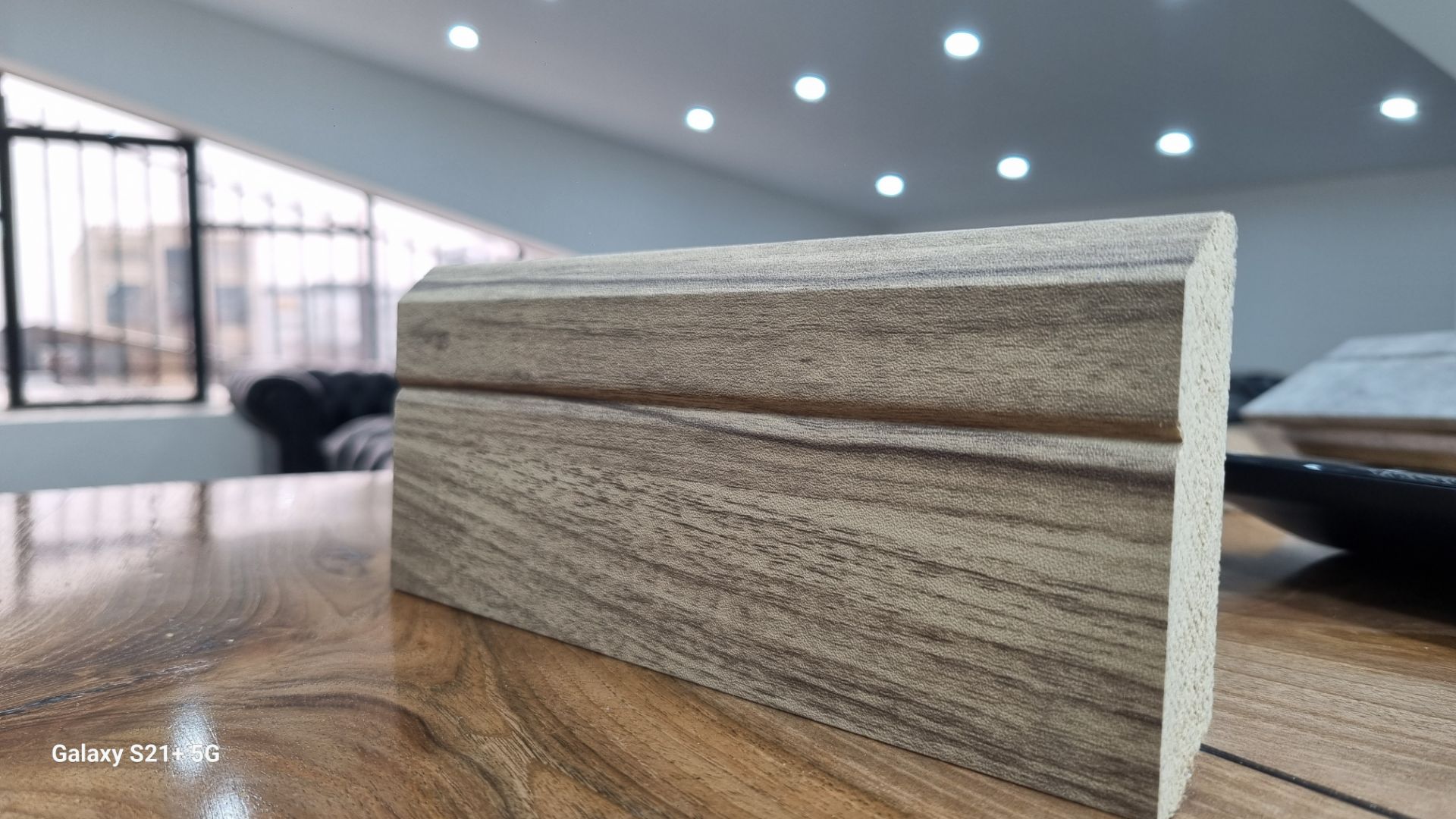 قرنیز mdf — تصویر ۵