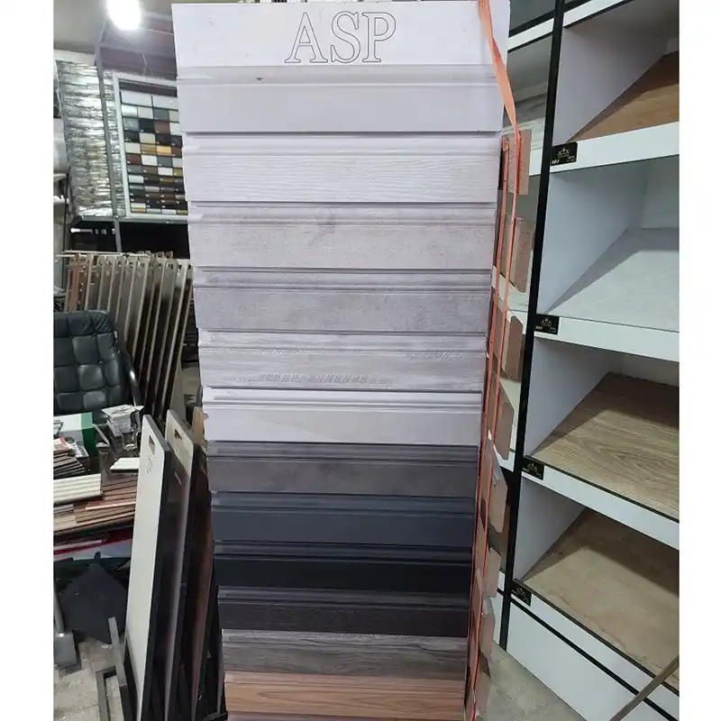 قرنیز mdf — تصویر ۲