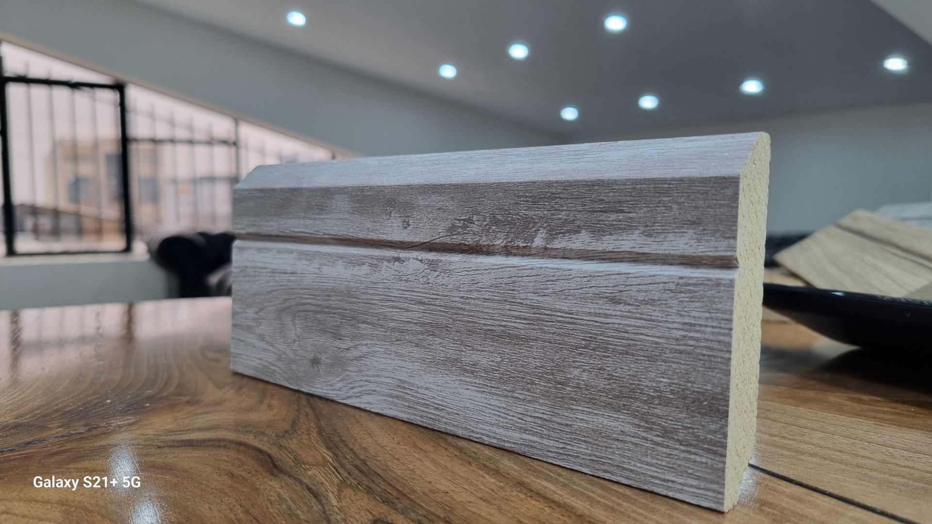 قرنیز mdf — تصویر ۶