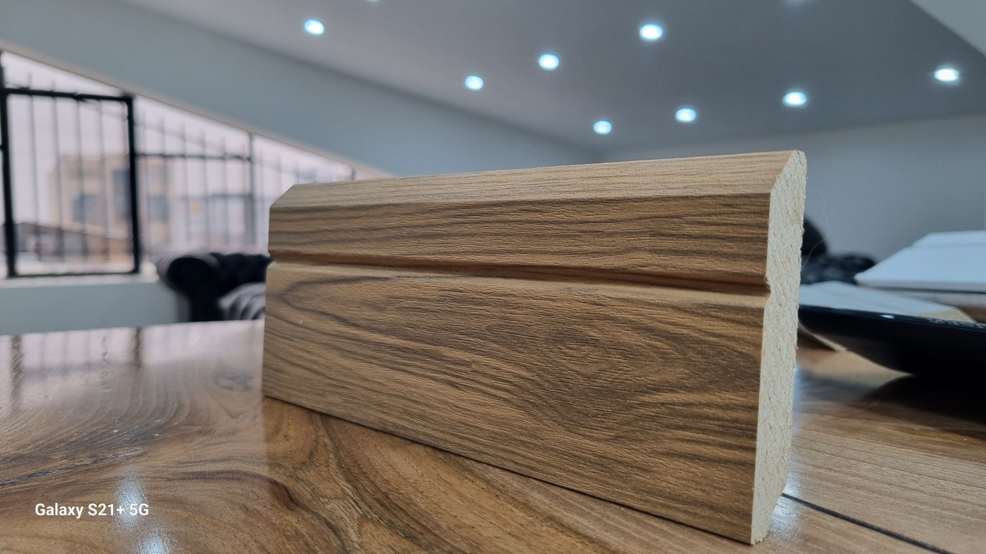 قرنیز mdf — تصویر ۸