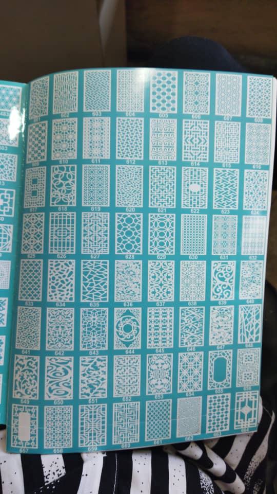 سقف کاذب معرق — تصویر ۳