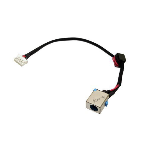 جک برق لپ تاپ ایسر Aspire 5742-5750_E1-571-531 با کابل