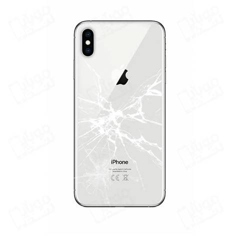تعویض درب پشت آیفون ایکس اس مکس iphone xs max