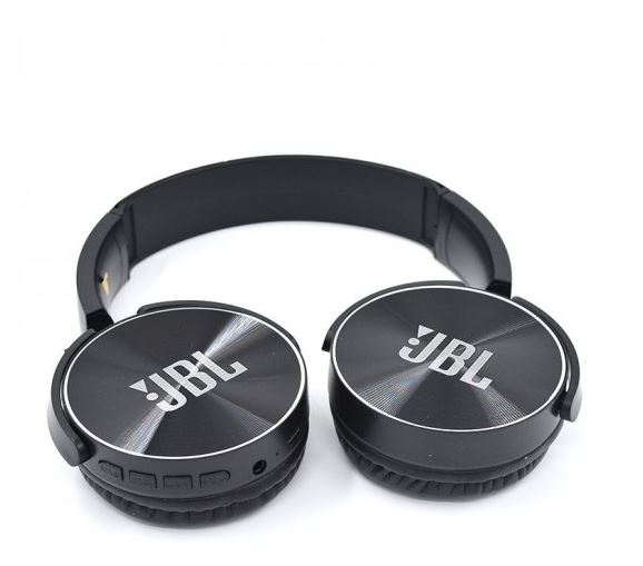 هدفون بلوتوثی JBL مدل XB450BT