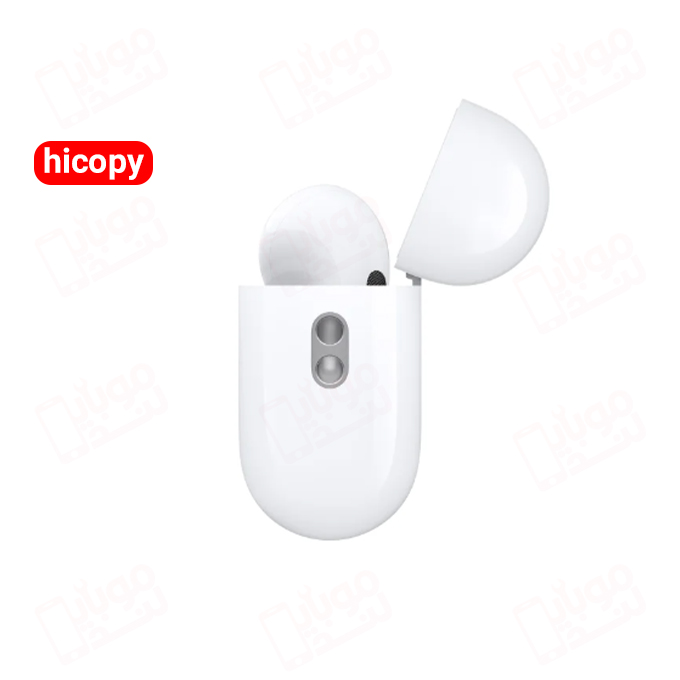 ایرپاد پرو ۲ های کپی اپل AirPods Pro 2 Hicopy