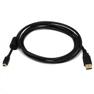 کابل ذوزنقه به USB طول 1.5 متر
