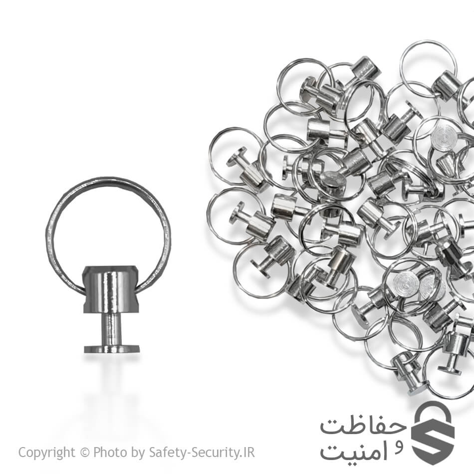 گیره ته قاب ریموت تصویری