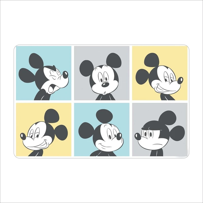 ماوس پد طرح میکی موس -mickey mouse