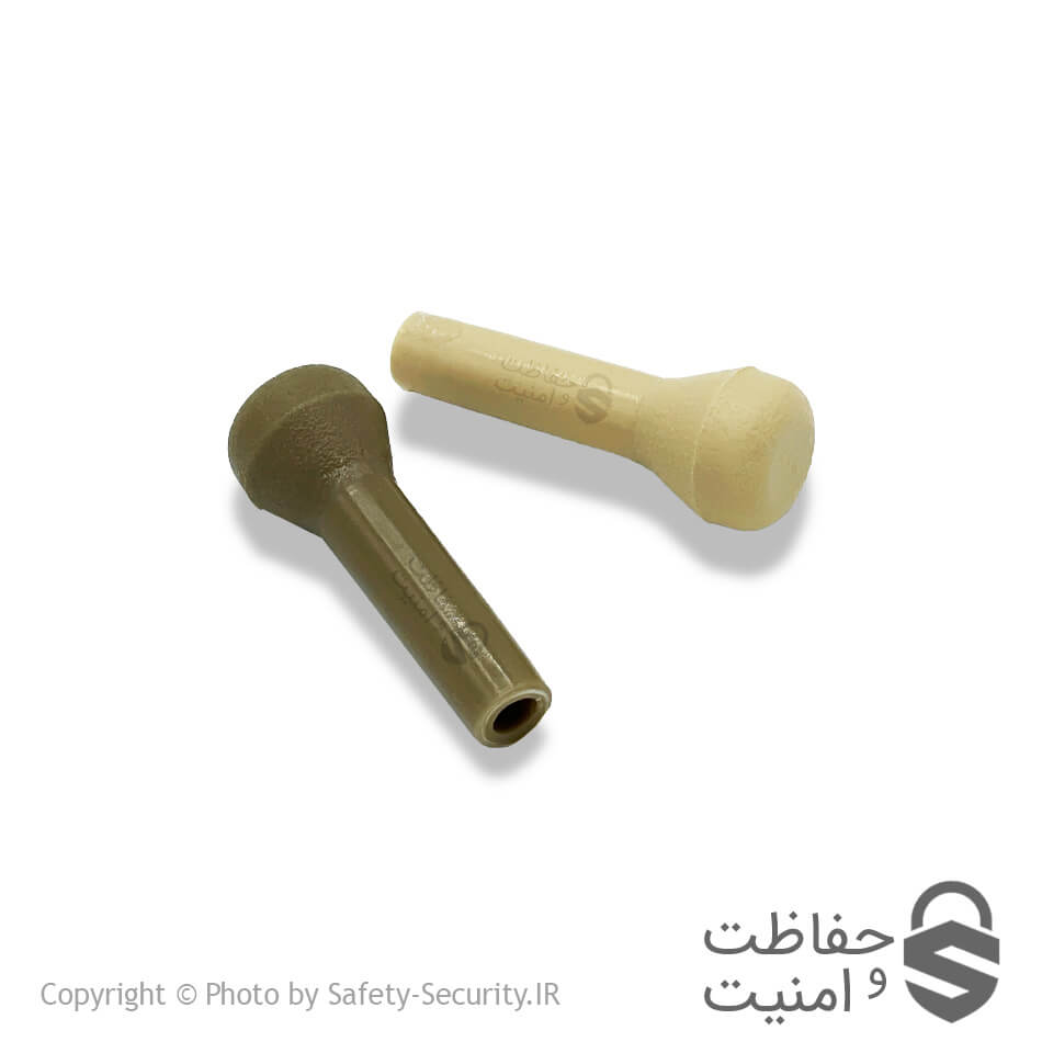 شاسی قفل کن درب پژو و پارس