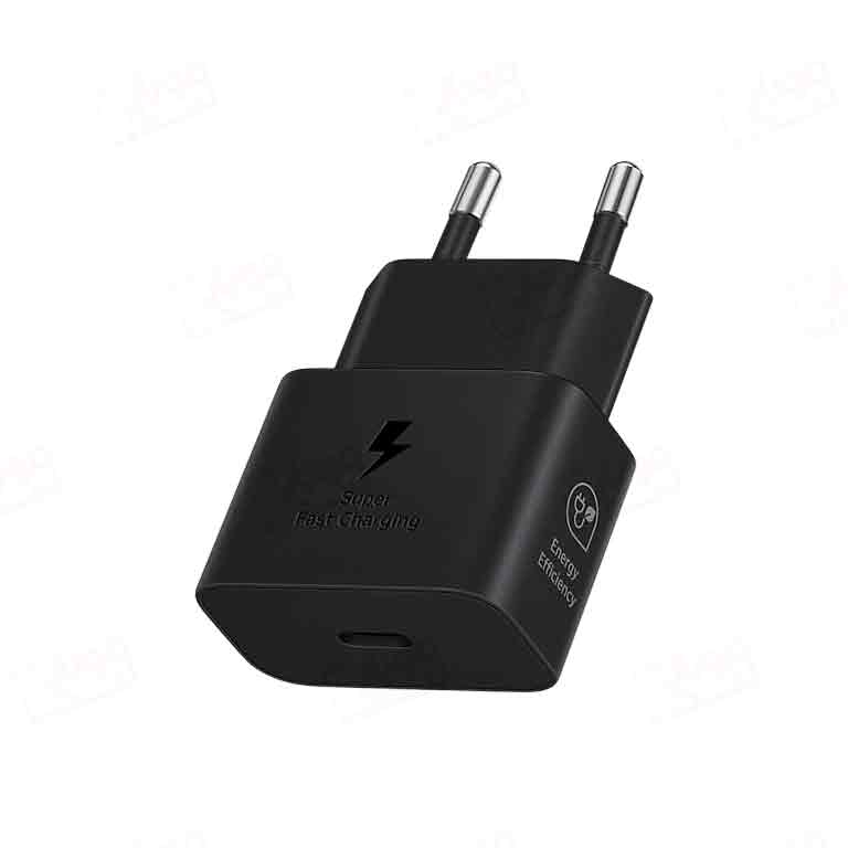 شارژر دیواری آداپتور شارژ اورجینال سامسونگ
