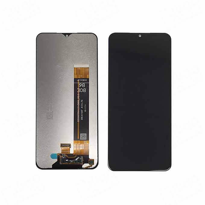تاچ ال سی دی سامسونگ a23 اورجینال Samsung display SM-A23