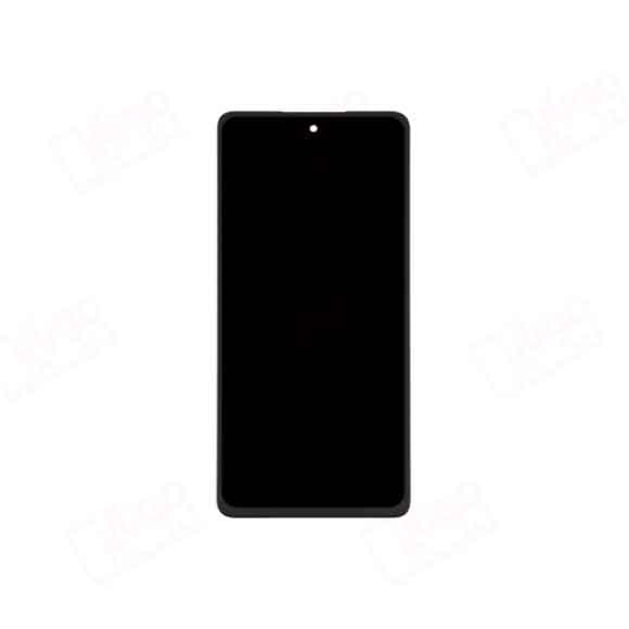 تاچ ال سی دی سامسونگ a52 اورجینال display samsung SM-A52