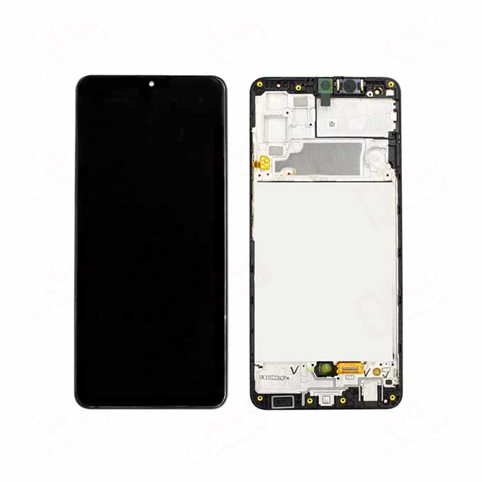 تاچ ال سی دی سامسونگ a32 – 4G اورجینال display samsung SM-A32