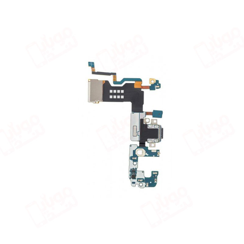 فلت شارژ سامسونگ مدل S9 اصلی Charge flex Samsung S9