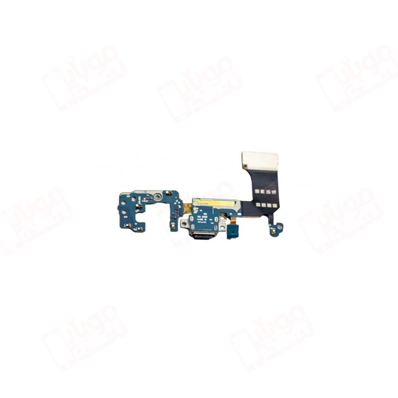 فلت شارژ سامسونگ مدل S8 اصلی Charge flex Samsung S8