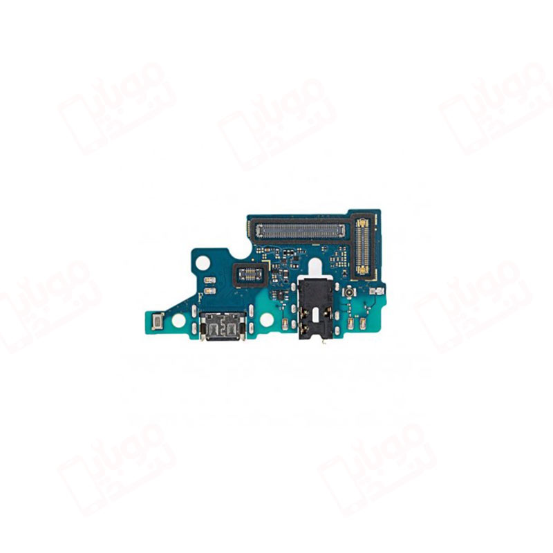فلت شارژ سامسونگ مدل A71 اصلی Charge flex Samsung A71