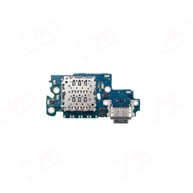 فلت شارژ سامسونگ مدل A53 اصلی Charge flex Samsung A53