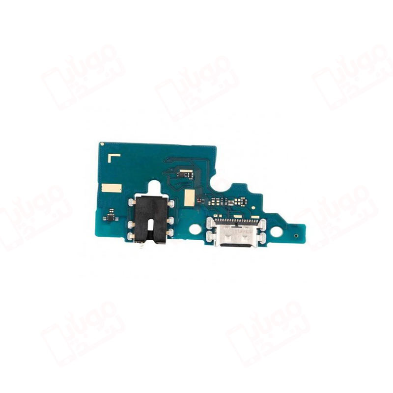 فلت شارژ سامسونگ مدل A51 اصلی Charge flex Samsung A51