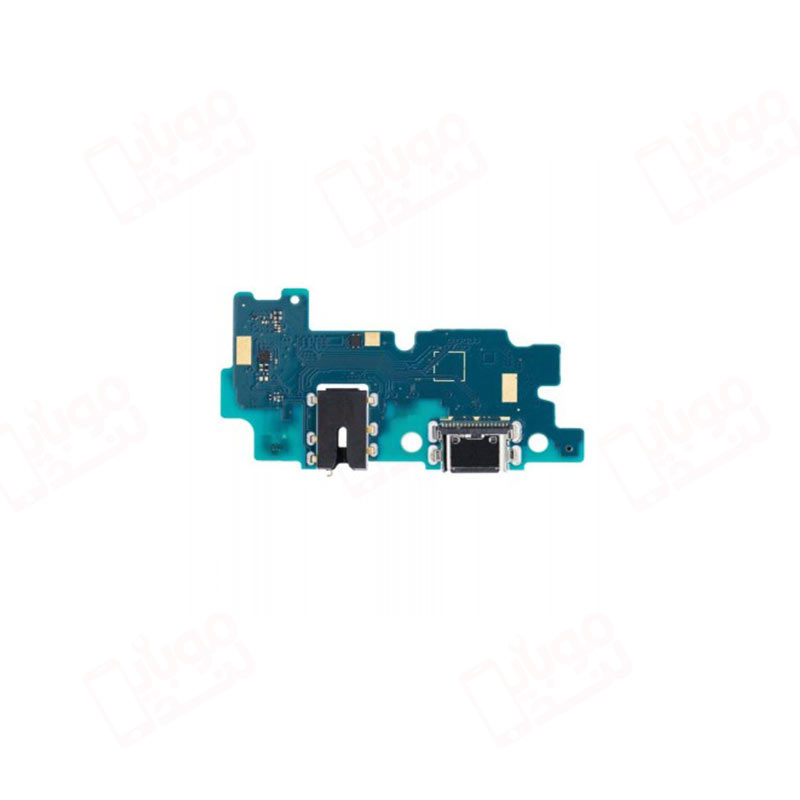 فلت شارژ سامسونگ مدل A50s اصلی Charge flex Samsung A50s