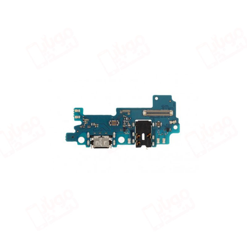 فلت شارژ سامسونگ مدل A31 اصلی Charge flex Samsung A31