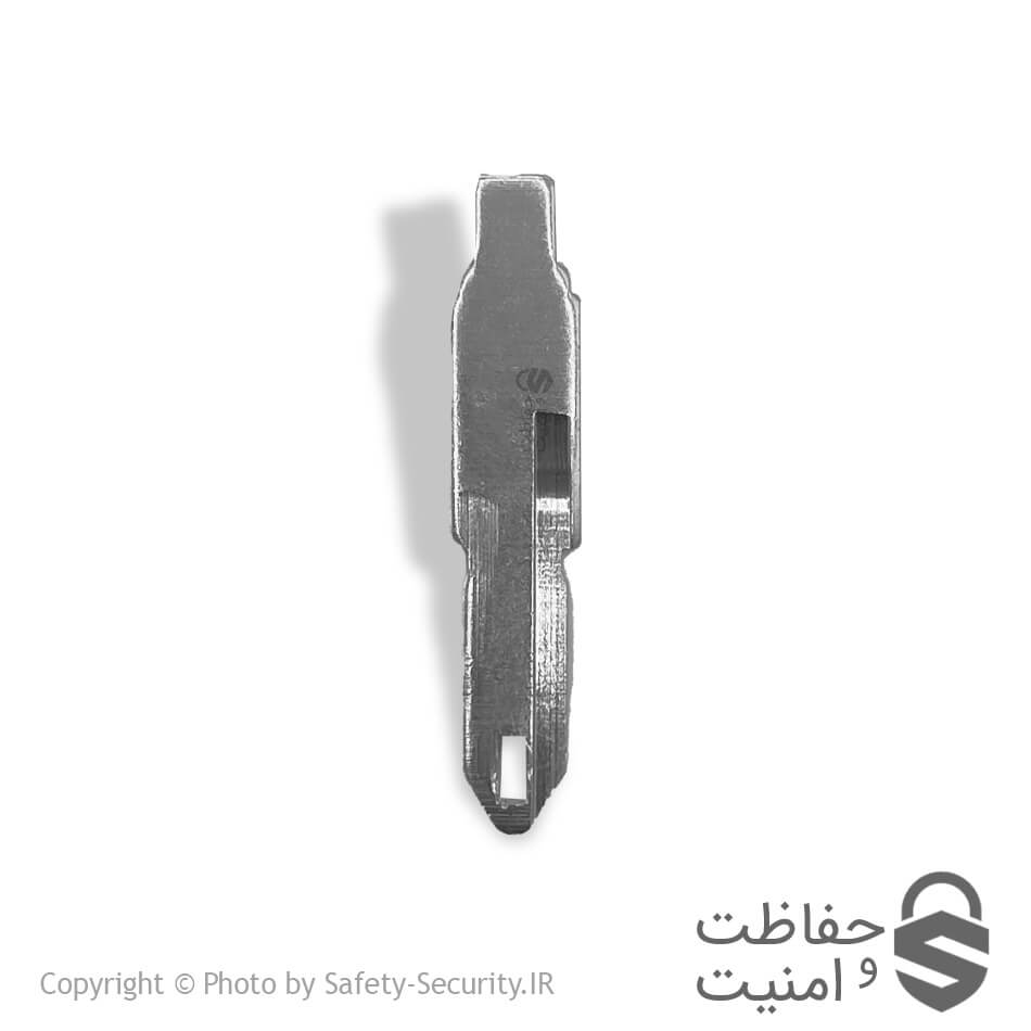 تیغه سوئیچ پژو جک نایف