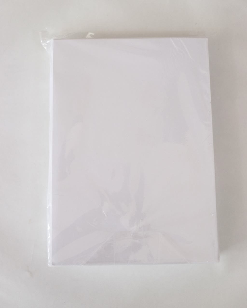 کاغذ گلاسهa4