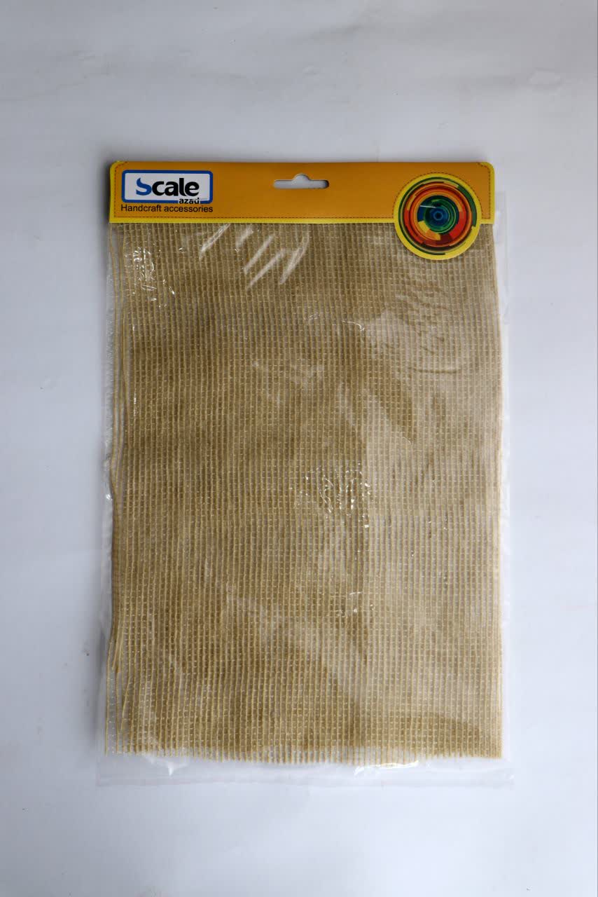 پارچه گونی بسته بندی