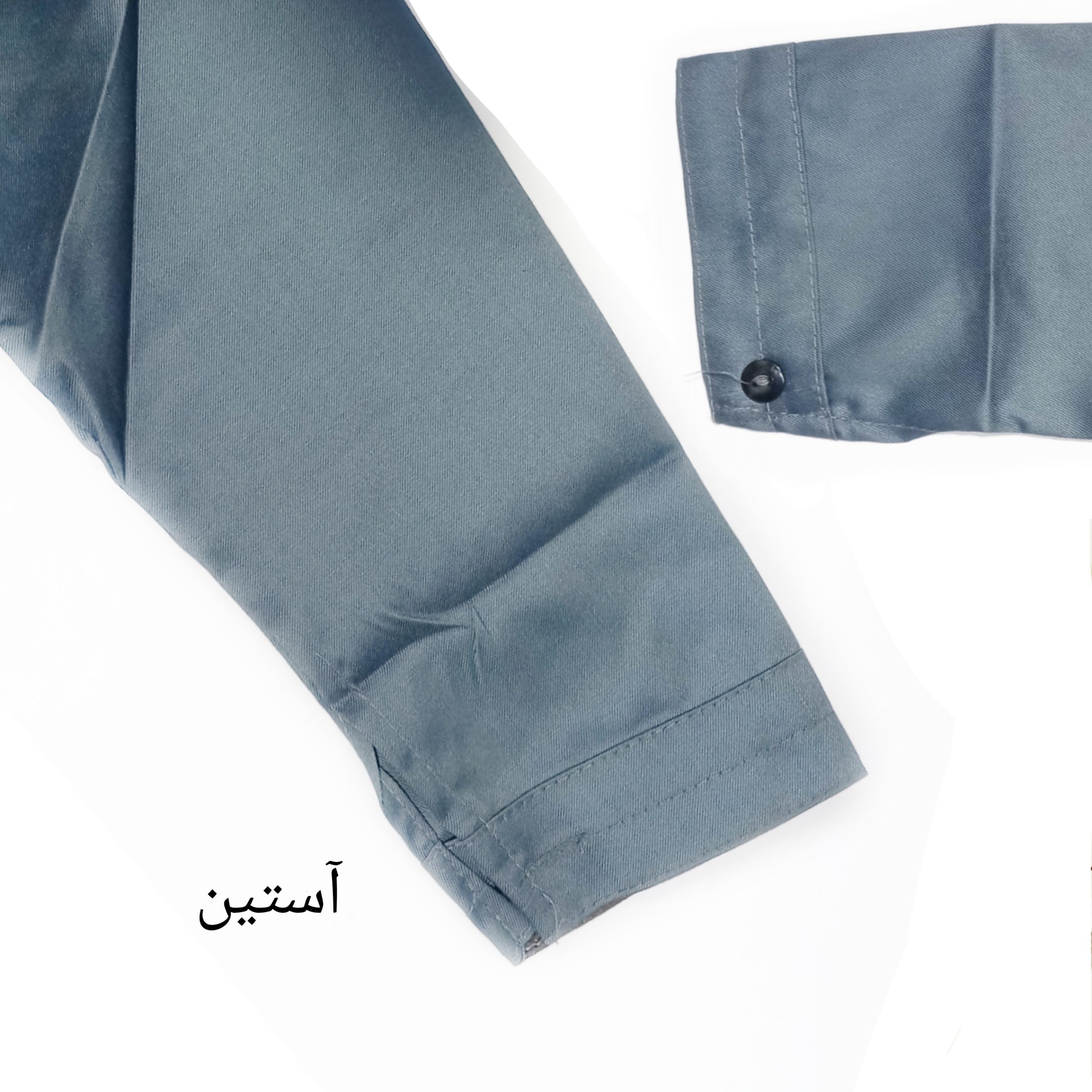 لباس کار با شلوار اورجینال — تصویر ۳