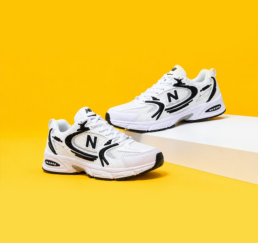 کفش مردانه طرح New Balance