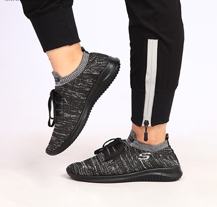کفش دخترانه Skechers مدل Skech-Knit