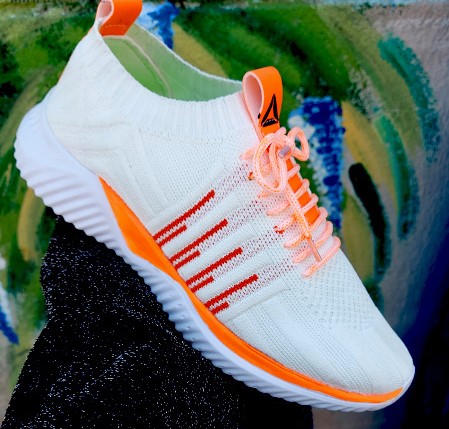 کفش دخترانه Reebok مدل Roos — تصویر ۵