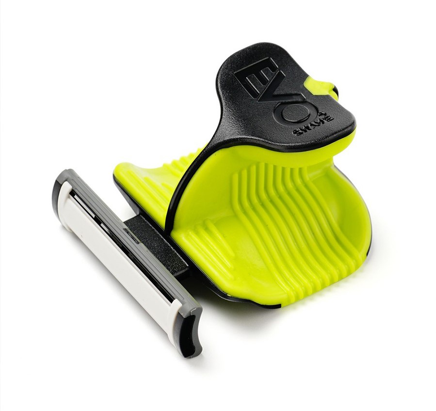 ژیلت انگشتی مدل EVO SHAVE