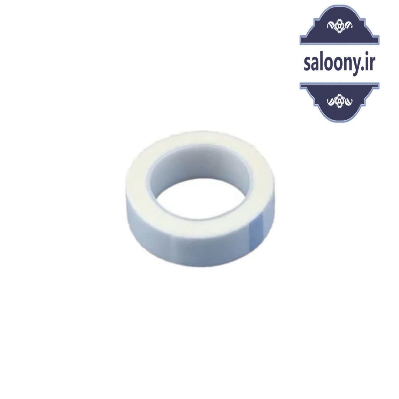 چسب 3M کاشت مژه (مناسب لیفت شقیقه و ابرو) — تصویر ۳