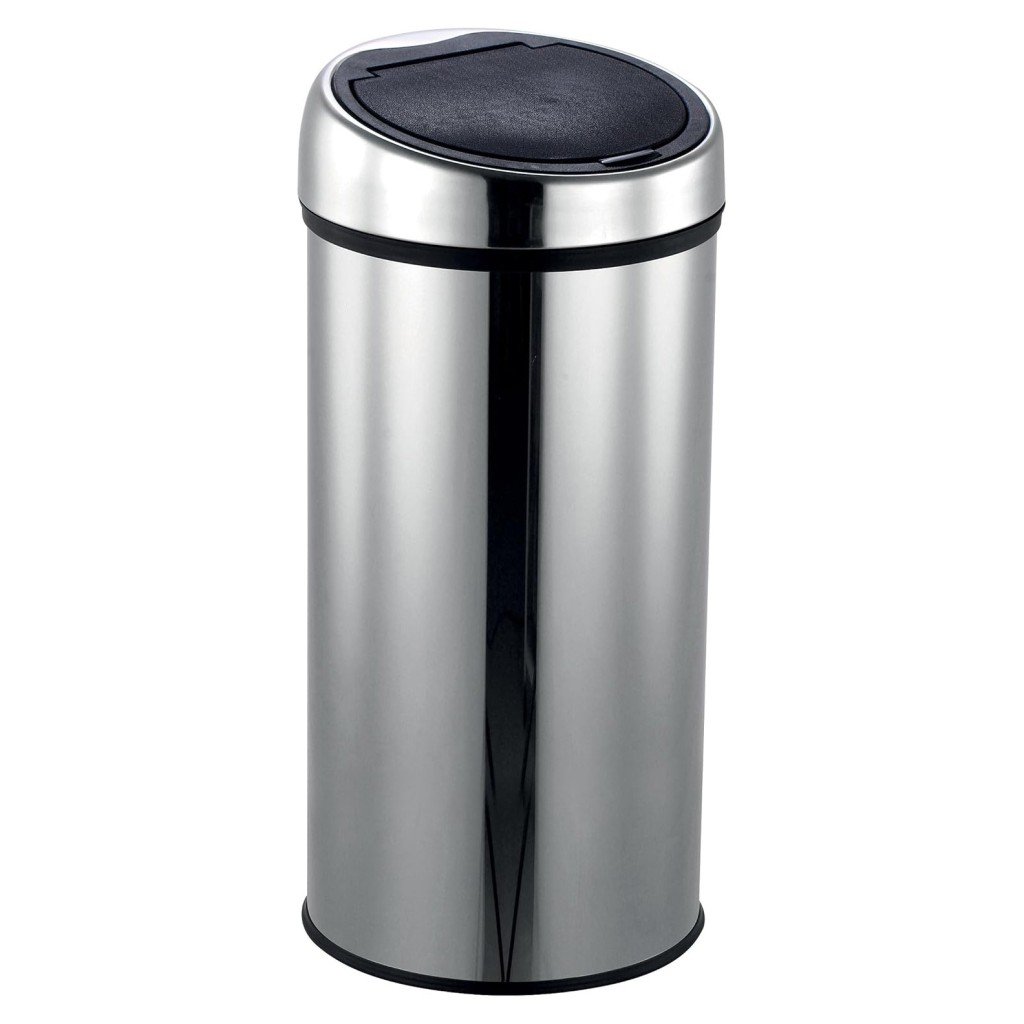 سطل 30 لیتری B-300 Pushbin — تصویر ۲