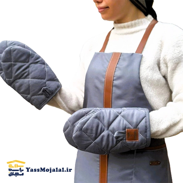 دمکش هایلو سرویس 11 پ کتان